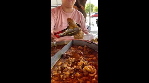 Papa Guts Best Seller Pares and Goto (laman, isaw, tumbong.